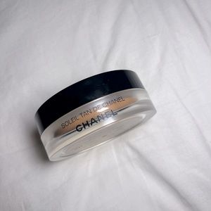 Chanel Healthy Glow Bronzing Cream- Soleil Tan De Chanel